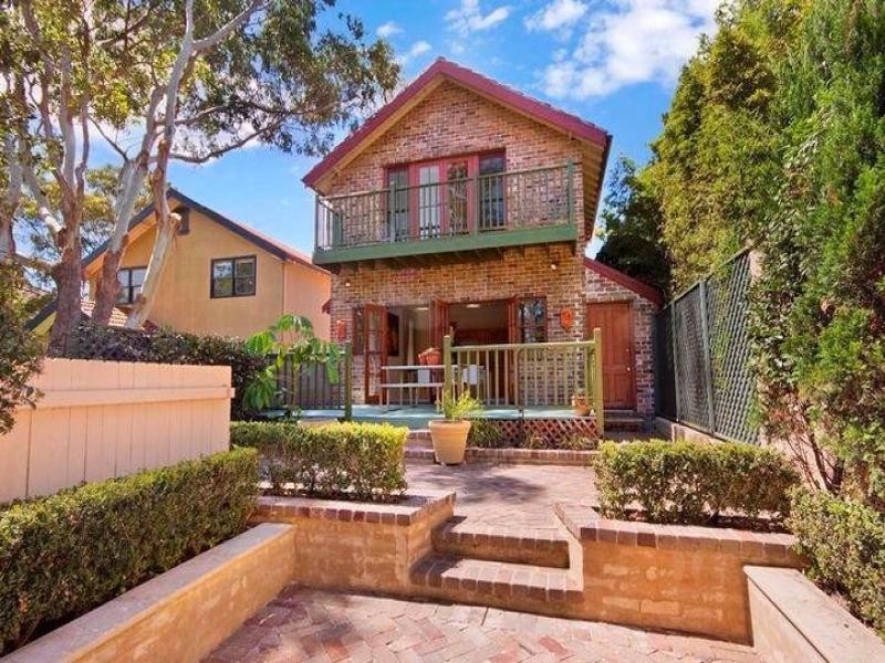 15 Arcadia Street, Coogee NSW 2034