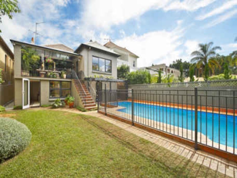 10 Henrietta Street, Double Bay NSW 2028