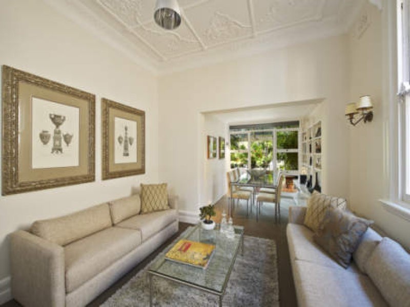 10 Henrietta Street, Double Bay NSW 2028