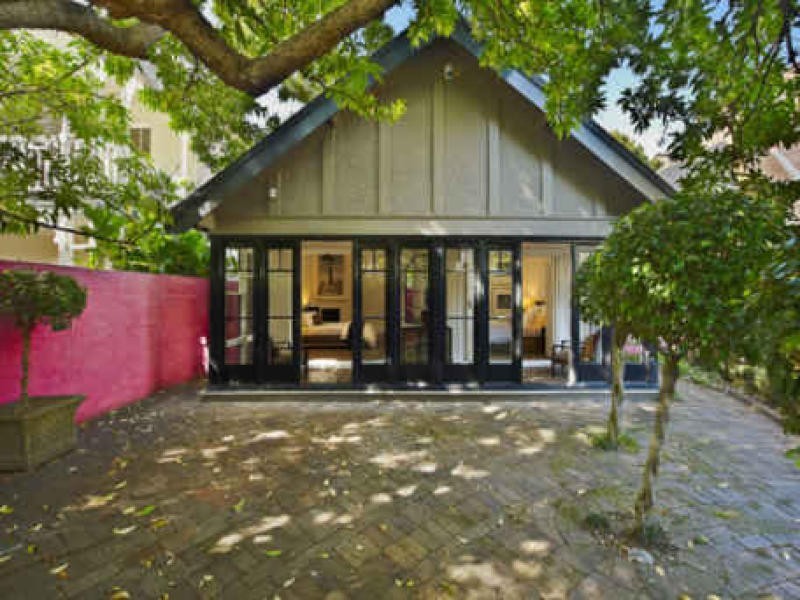 10 Henrietta Street, Double Bay NSW 2028