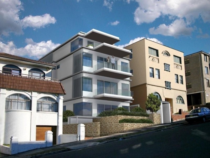 6/112-114 Beach Street, Coogee NSW 2034