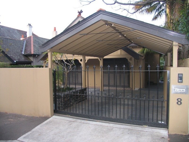 8 Henrietta Street, Double Bay NSW 2028
