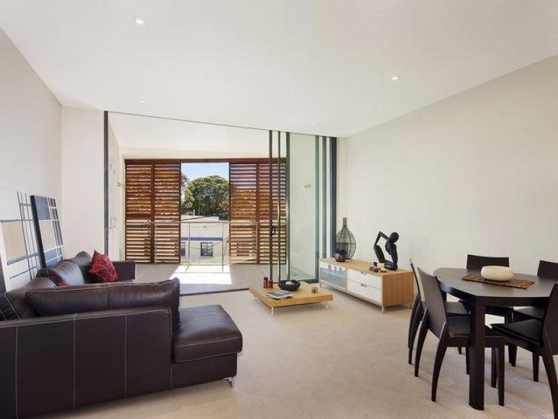 20/8 Bellevue Road, Bellevue Hill NSW 2023