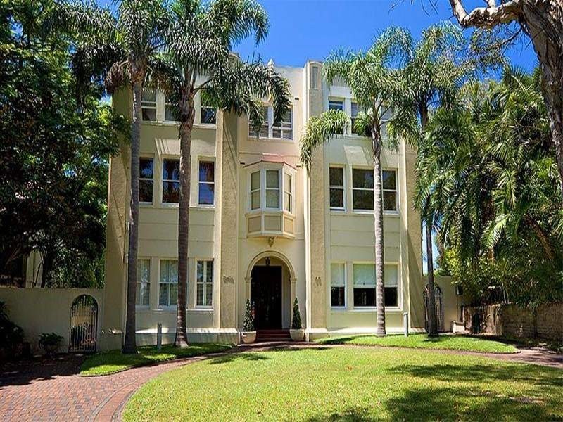 7/65 Darling Point Road, Darling Point NSW 2027