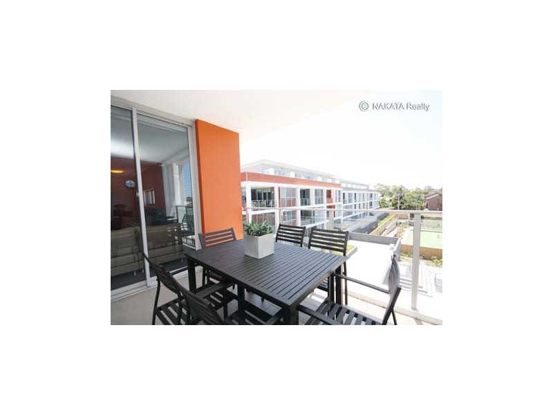 331 Miller Street, Cammeray NSW 2062