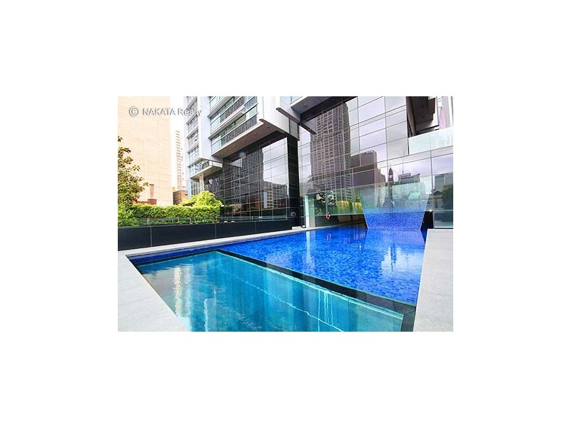 101 Bathurst Street, Sydney NSW 2000