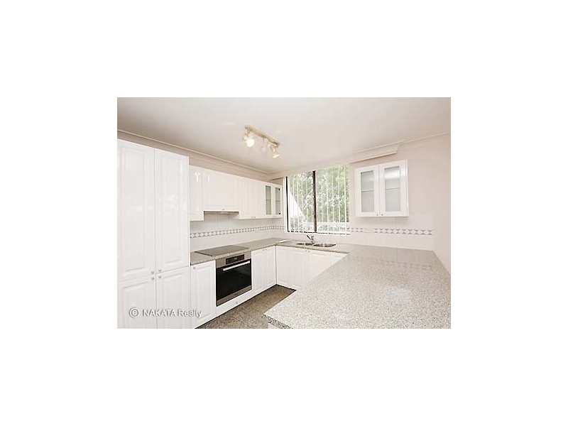 4 Amherst Street, Cammeray NSW 2062