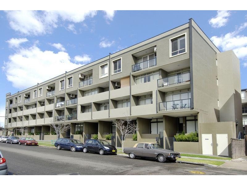 22-26 Herbert Street, West Ryde NSW 2114