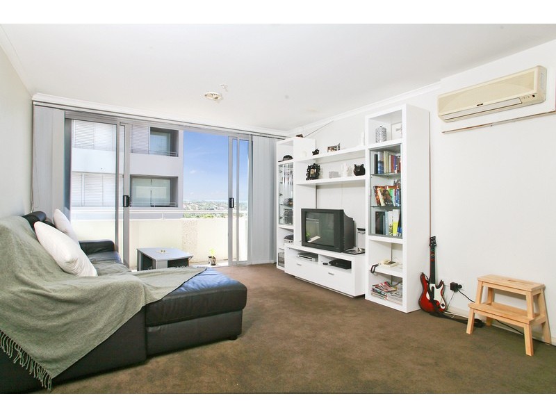 508/2 Atchison Street, St Leonards NSW 2065