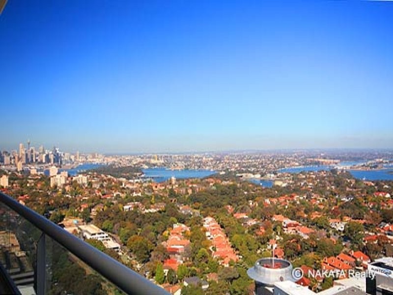 1 Sergeants Lane, St Leonards NSW 2065