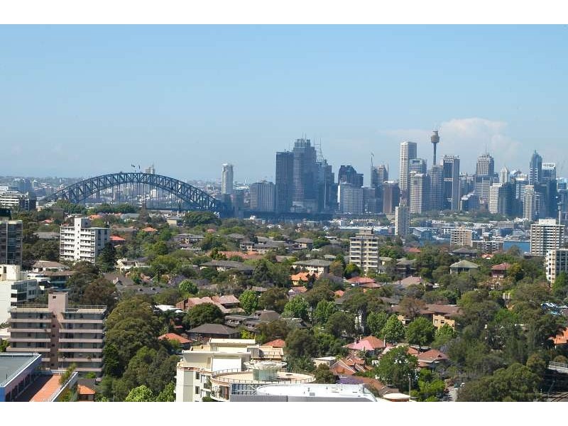 1 Sergeants Lane, St Leonards NSW 2065