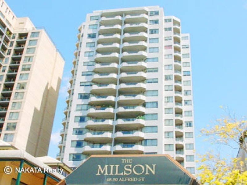 48 Alfred Street, Milsons Point NSW 2061