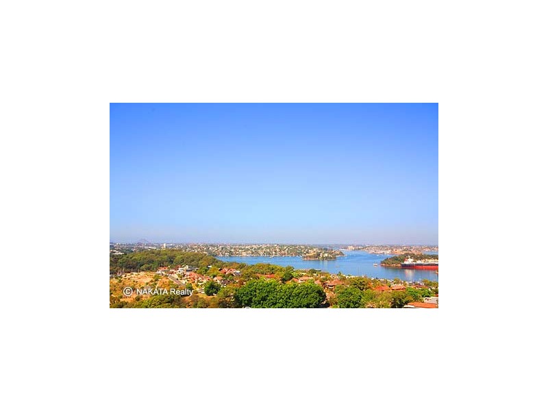 10 Carr Street, Waverton NSW 2060