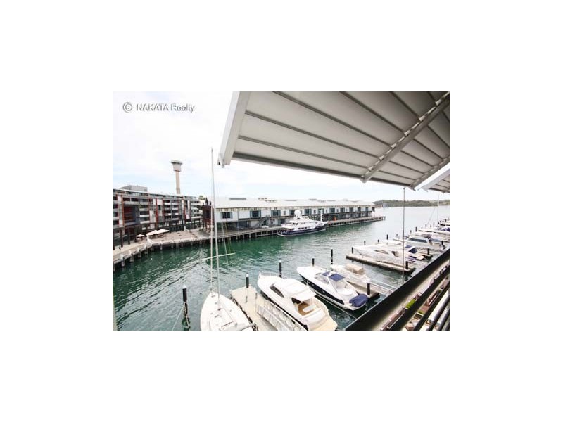 19-20 Hickson Road, Walsh Bay NSW 2000