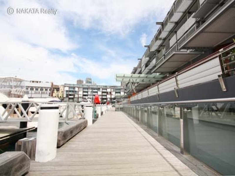 19-20 Hickson Road, Walsh Bay NSW 2000