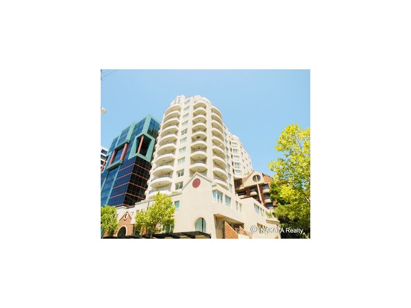 96 Alfred Street, Milsons Point NSW 2061