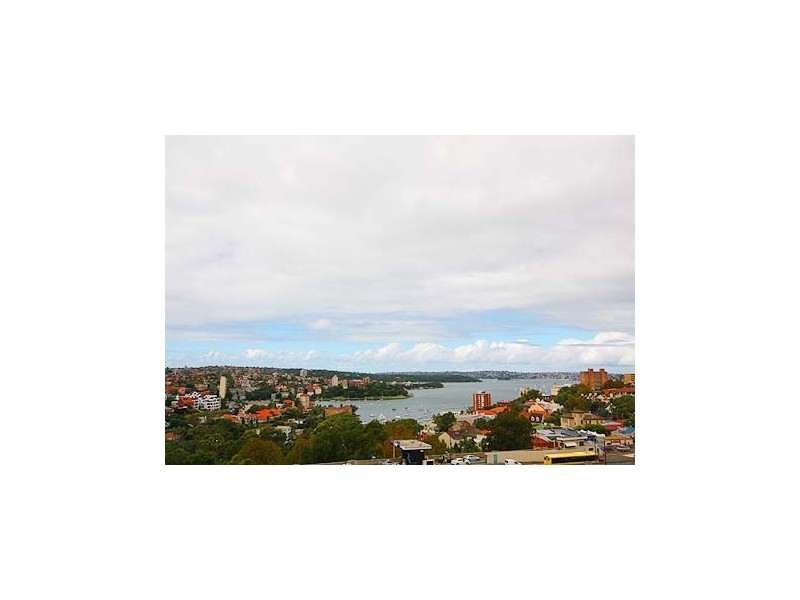 96 Alfred Street, Milsons Point NSW 2061