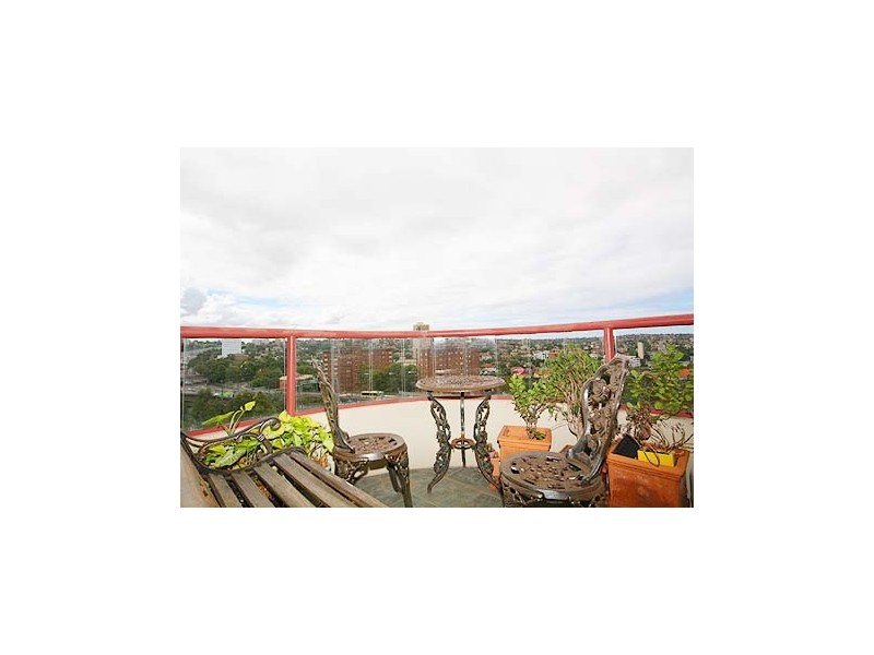 96 Alfred Street, Milsons Point NSW 2061