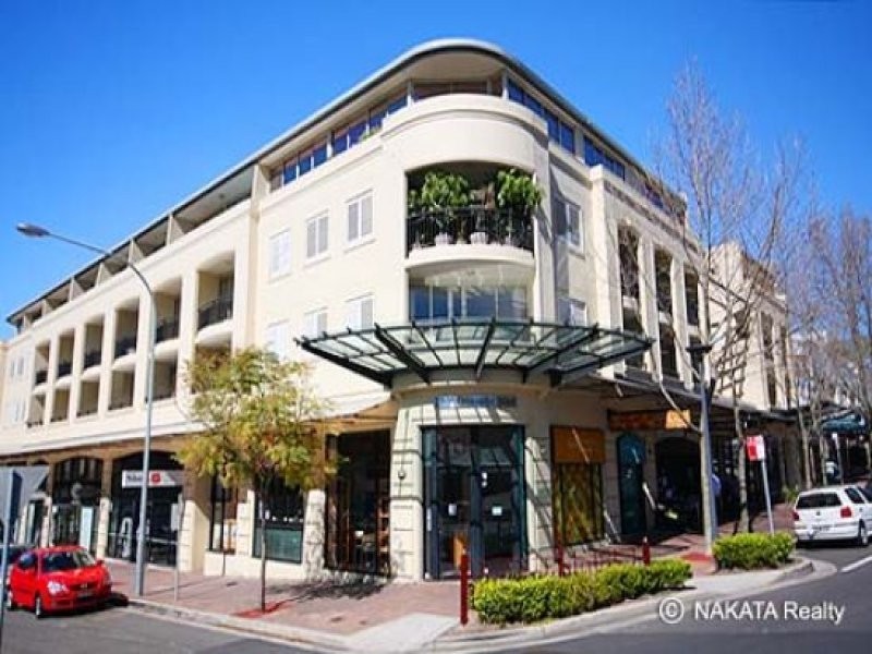 19A Young Street, Neutral Bay NSW 2089