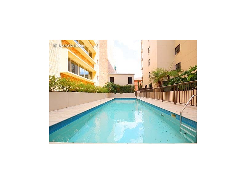 5F/9 William Street, North Sydney NSW 2060