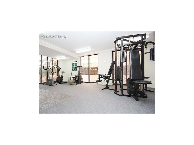 5F/9 William Street, North Sydney NSW 2060