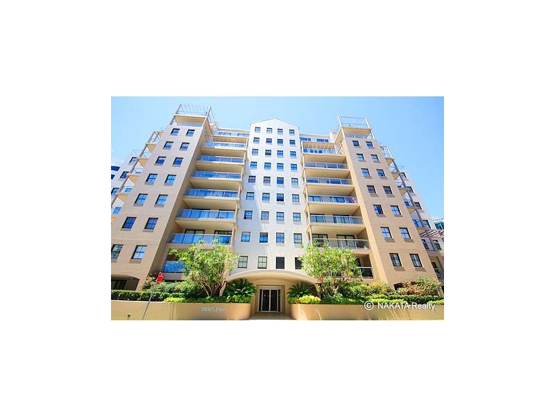 5F/9 William Street, North Sydney NSW 2060