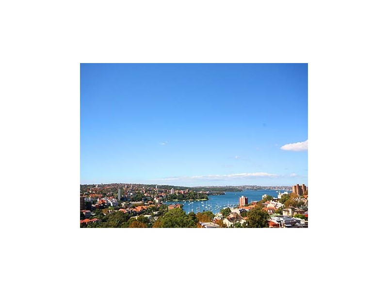 96 Alfred Street, Milsons Point NSW 2061