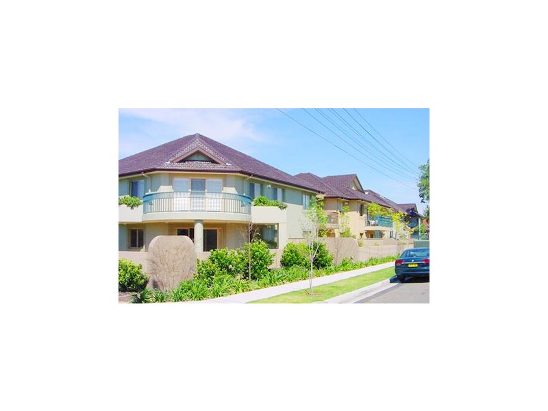 2-4 Patrick Street, Willoughby NSW 2068