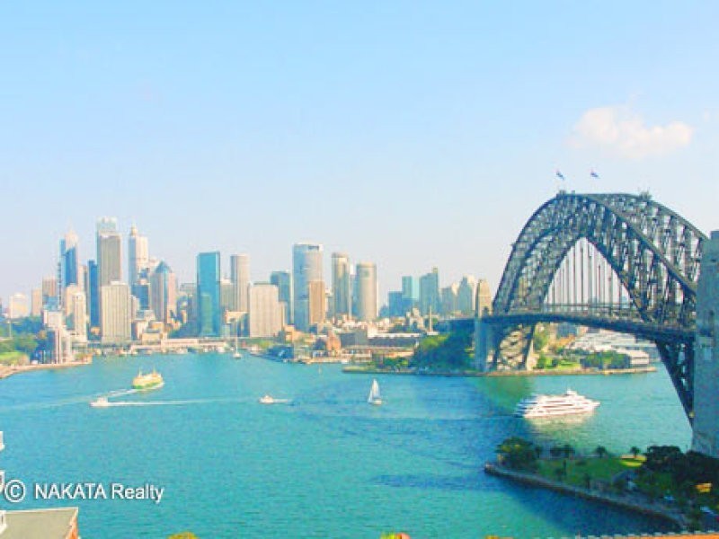 50 Upper Pitt Street, Kirribilli NSW 2061