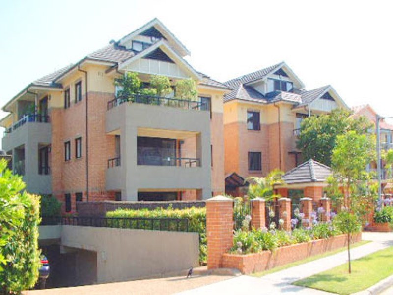 5-9 Gordon Avenue, Chatswood NSW 2067