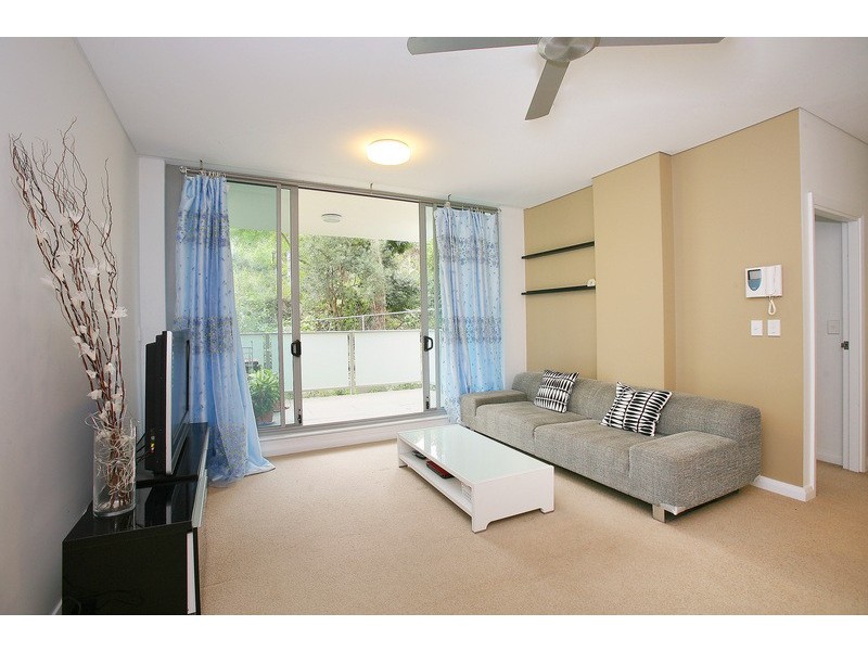 B1/303/4 Duntroon Avenue, St Leonards NSW 2065