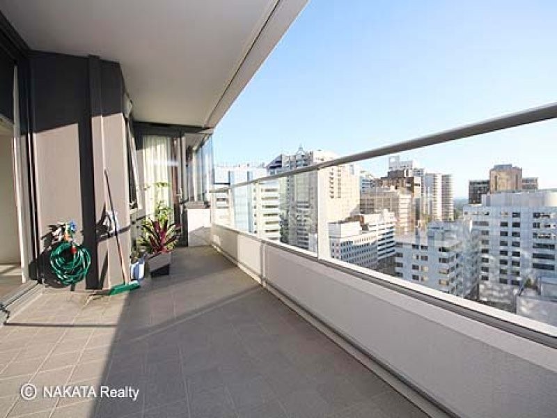 1 Cambridge Lane, Chatswood NSW 2067