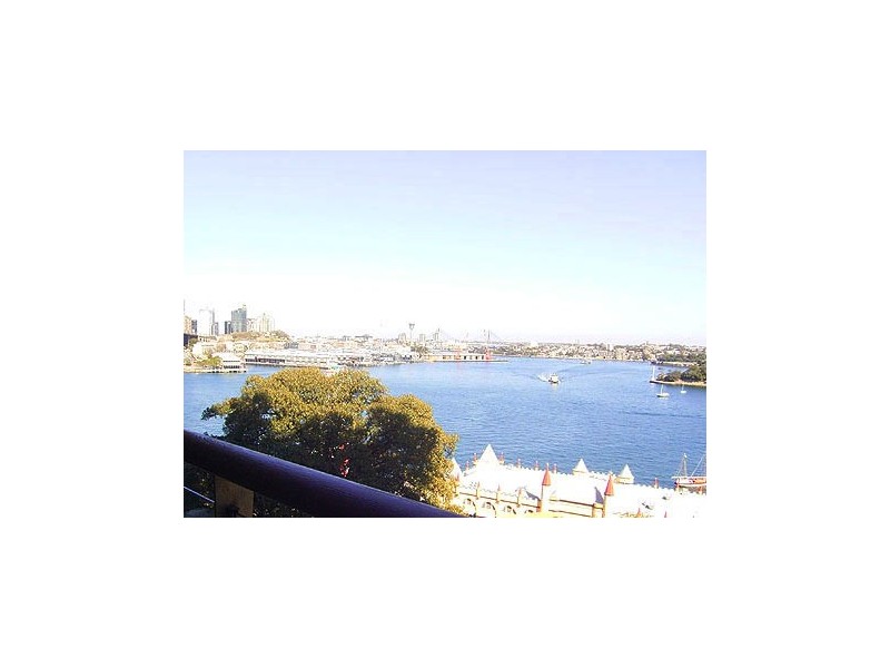 2 Dind Street, Milsons Point NSW 2061