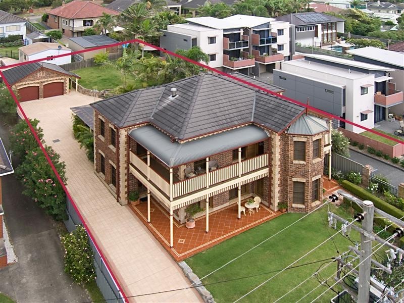 28 Janet Street, Merewether NSW 2291