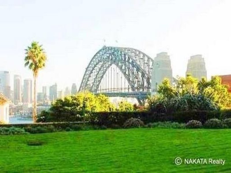 50 Upper Pitt Street, Kirribilli NSW 2061