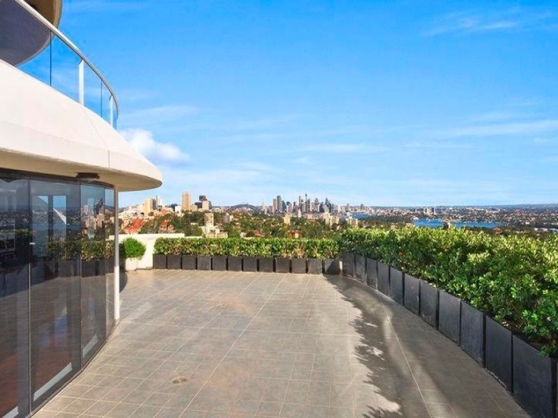 1 Sergeants Lane, St Leonards NSW 2065