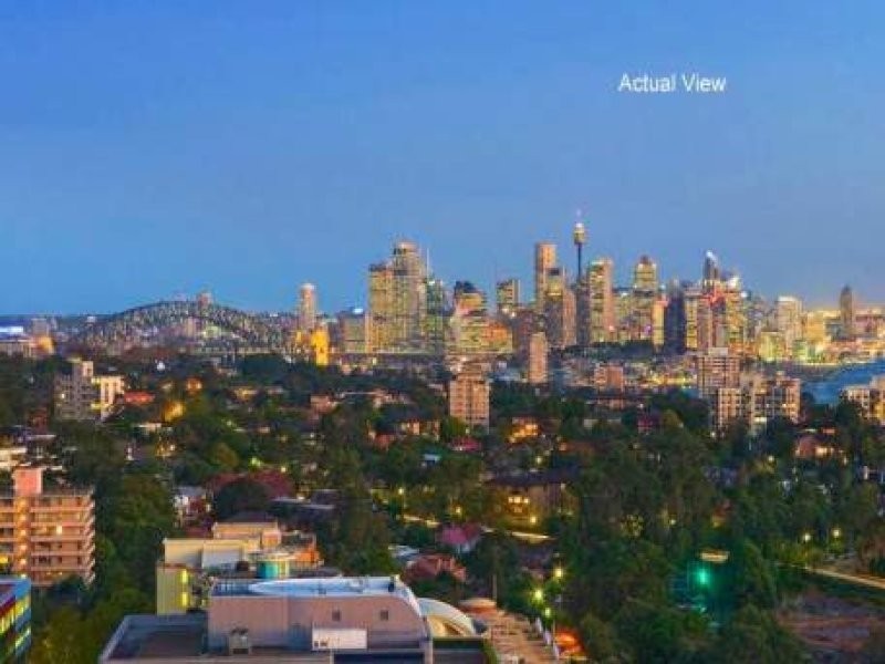 1 Sergeants Lane, St Leonards NSW 2065
