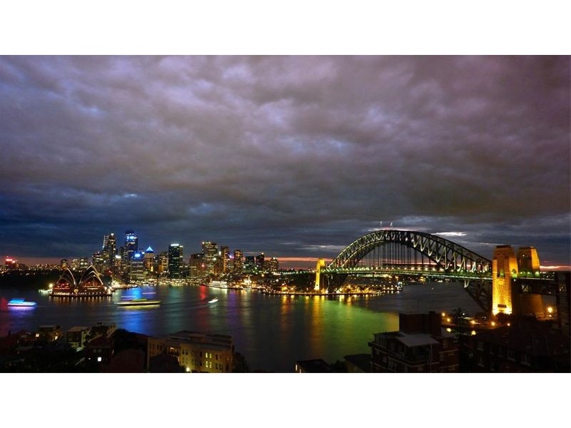 82 Upper Pitt Street, Kirribilli NSW 2061