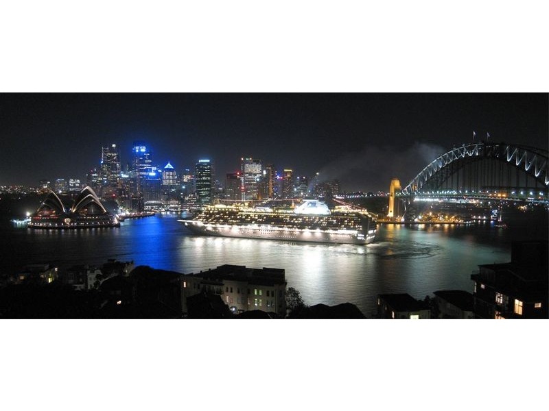 82 Upper Pitt Street, Kirribilli NSW 2061