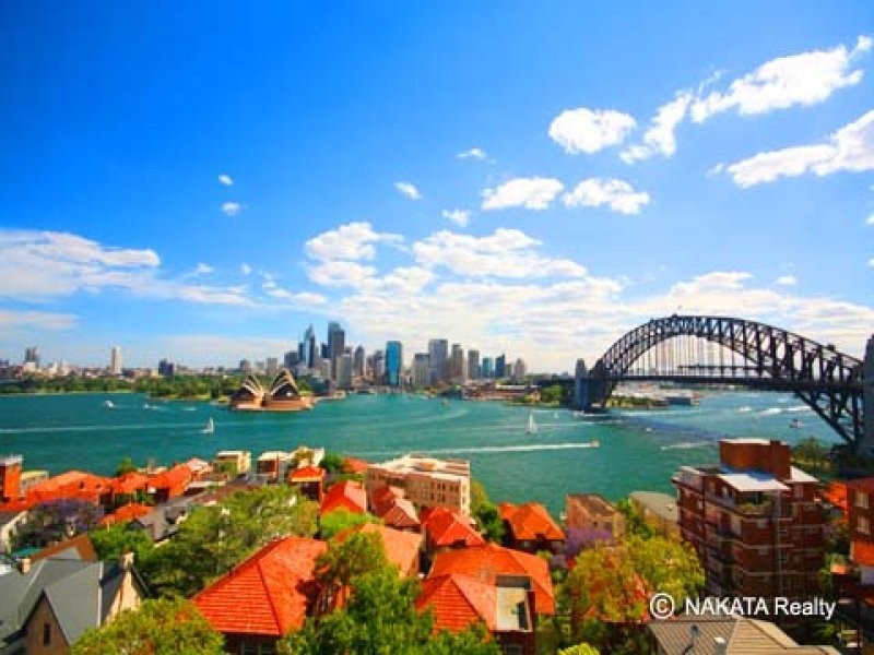 82 Upper Pitt Street, Kirribilli NSW 2061