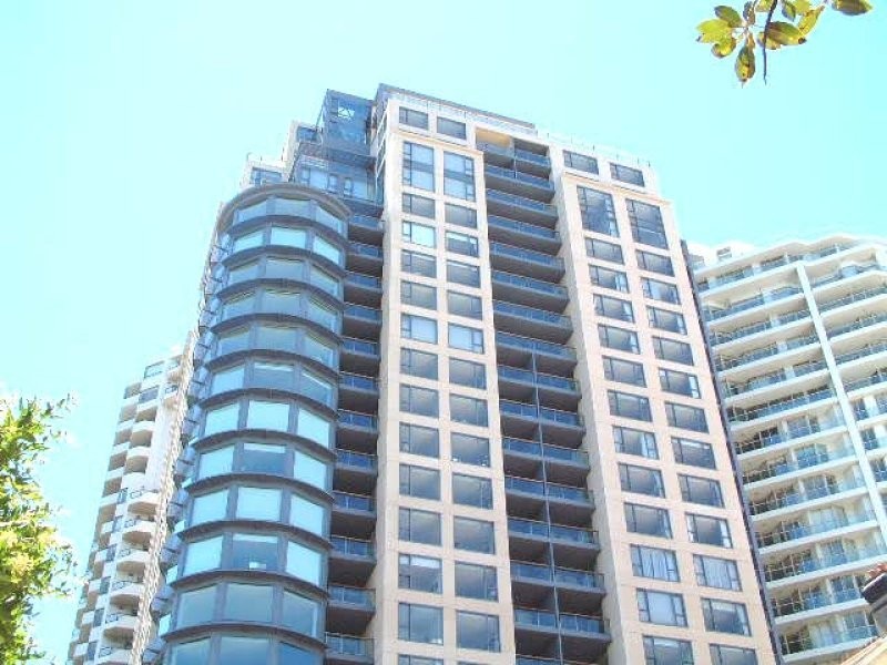 2 Dind Street, Milsons Point NSW 2061