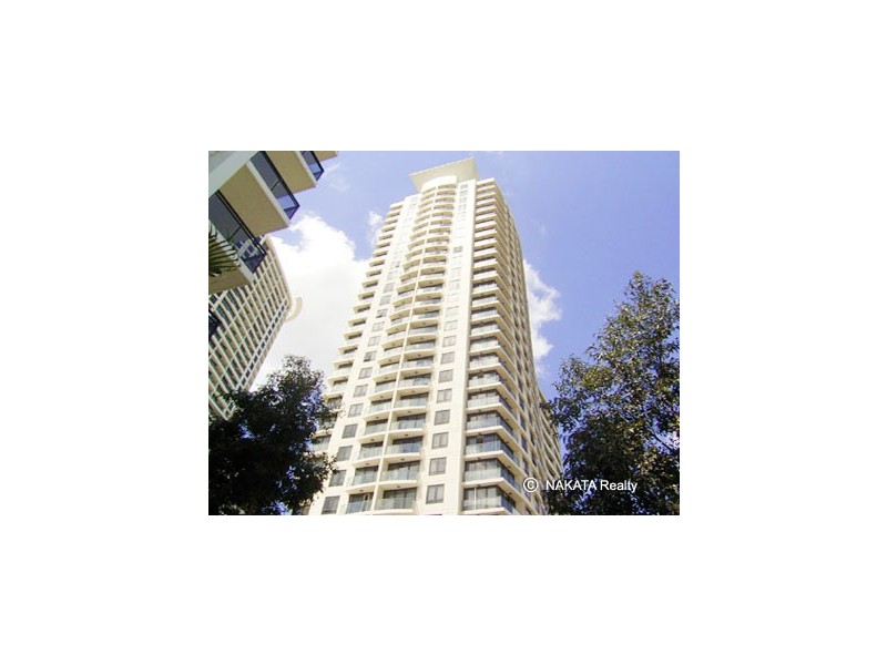 15F/3 Herbert Street, St Leonards NSW 2065