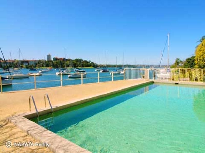 21 Elamang Avenue, Kirribilli NSW 2061