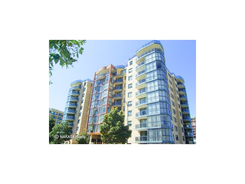 19-23 Herbert Street, St Leonards NSW 2065