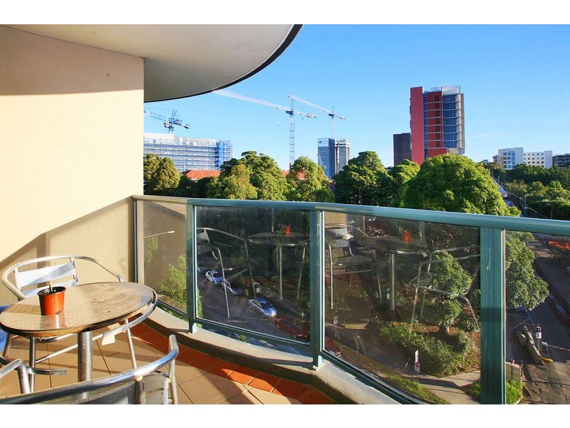 53/19-23 Herbert Street, St Leonards NSW 2065