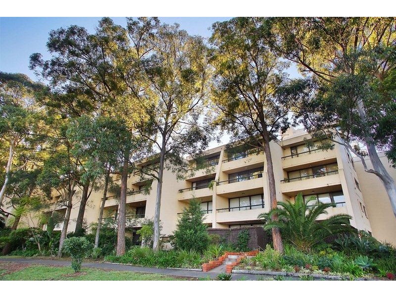 17/3-15 Christie, Wollstonecraft NSW 2065