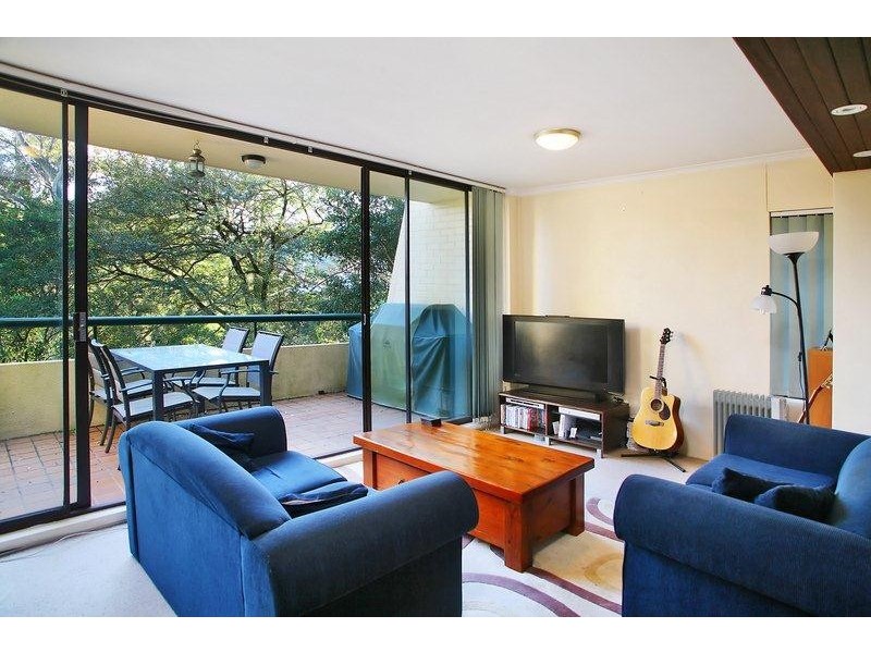 17/3-15 Christie, Wollstonecraft NSW 2065