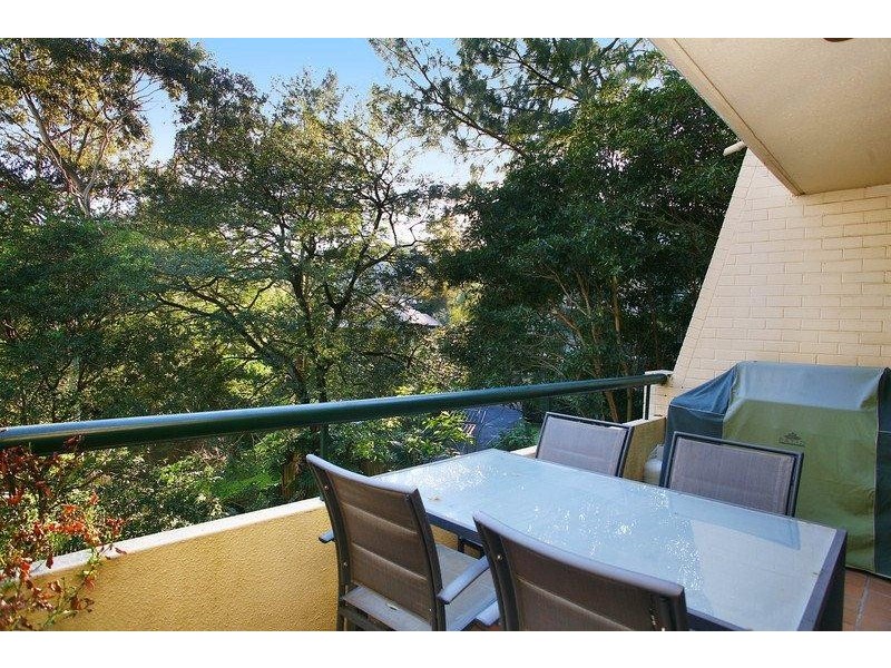 17/3-15 Christie, Wollstonecraft NSW 2065