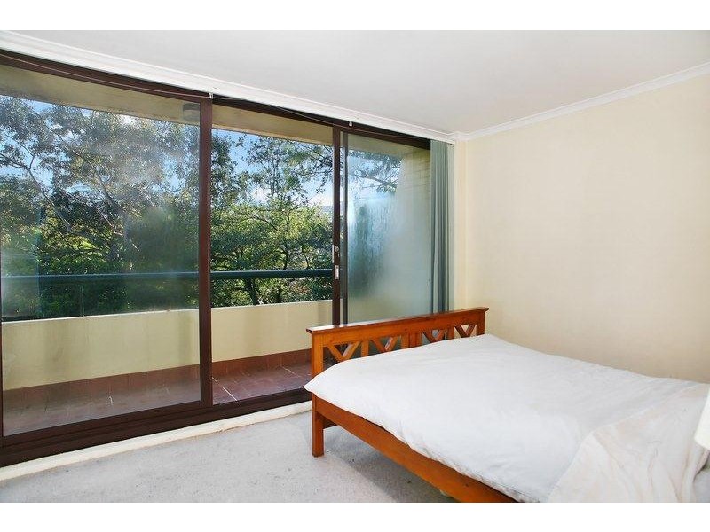 17/3-15 Christie, Wollstonecraft NSW 2065