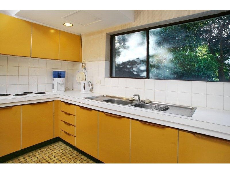 17/3-15 Christie, Wollstonecraft NSW 2065